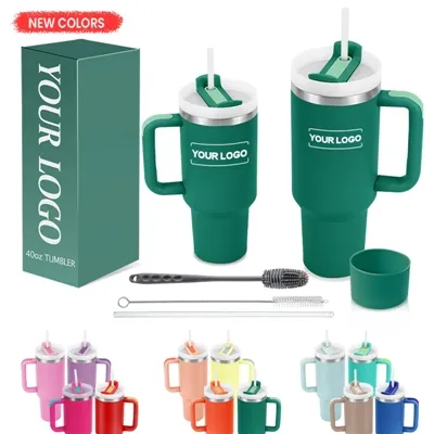 اسٹینلے اتنے مشہور کیوں ہو گیا ہے؟ چین میں برانڈ کے عروج اور اس کی توسیع کی تلاش